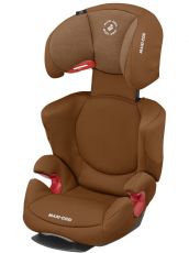 Автокресло Maxi-Cosi Rodi AirProtect Authentic Cognac (15-36 kg)